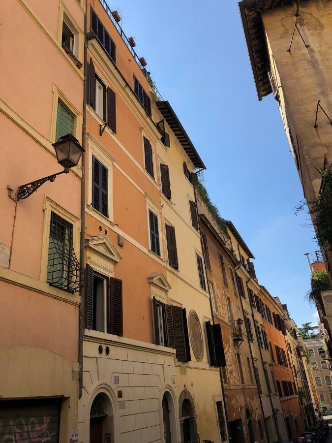 Romenjoy Colosseo Exterior photo